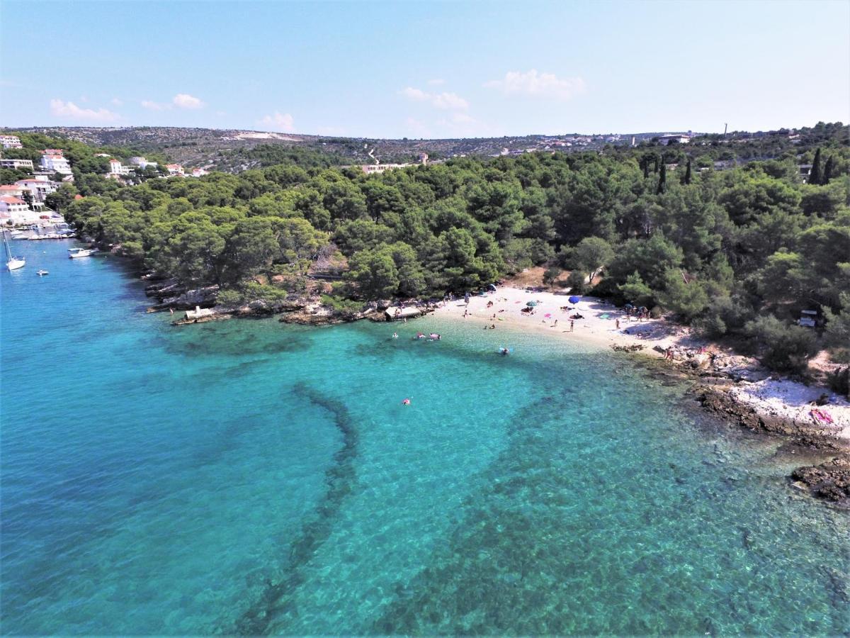 Rhythm Floating Hostel - Ζαντάρ Εξωτερικό φωτογραφία